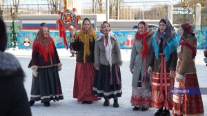 Старый Новый год: колядки, частушки, гадания