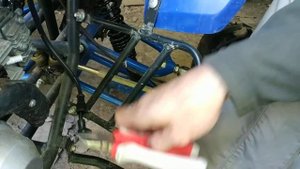 Наконечник свечи зажигания