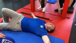 В чем секрет быстрого старта. 140кг, изменилась ли скорость? ARMWRESTLING START.