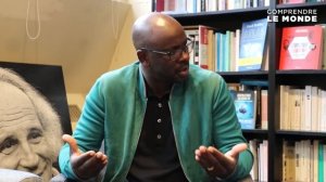 Comprendre le monde S4#10 – Lilian Thuram - "On ne naît pas blanc, on le devient"