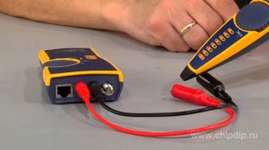 MT-8200-60A набор для трассировки кабелей