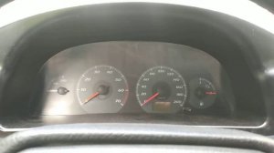 Датчик уровня топлива врёт Иж 2717