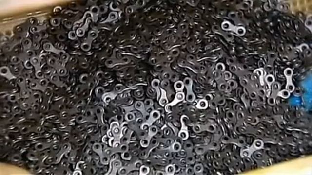 Велосипедные цепи смотреть онлайн