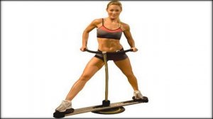 Компактные и эффективные тренажёры для похудения в домашних условиях.