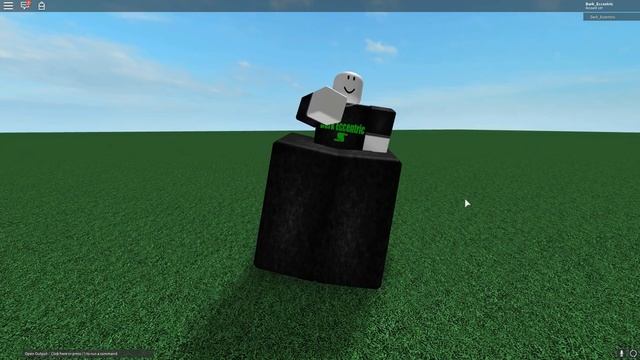 Roblox Script Showcase Episode#1028/Ultimate Meme Dance смотреть онлайн