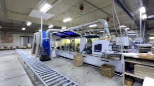 Волоколамск: Мебельная фабрика ООО «Мелания"