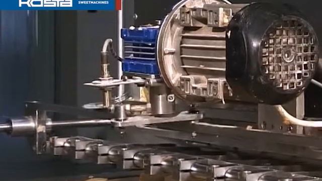 Формовка овсяного печенья смотреть онлайн