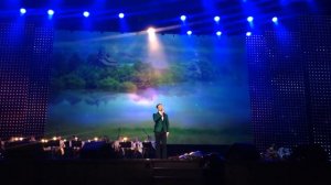 Александр Олешко – Родина у нас одна