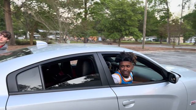 RAW streets of SAVANNAH, GA - Hood Vlogs - Miko Worldwide