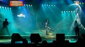 Советские мафии | Демон перестройки