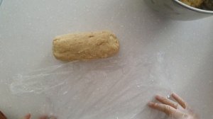 ИНТЕРЕСНЫЙ РЕЦЕПТ ПЕЧЕНЬЯ? ТАЕТ ВО РТУ? Cookie recipe