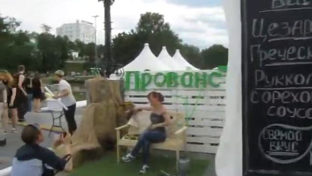 О, ДА! ЕДА! фестиваль еды. Плотинка. Екатеринбург. Чего бы съесть?