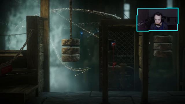 Прохождение Unravel Two: Часть 9 [И в конце мы стали Суперменом]