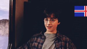 Как бы озвучивали "Гарри Поттер" на разных языках мира? Гарри Поттер смотреть онлайн.