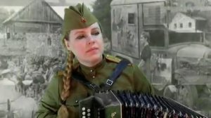 Наша Дарья - Летят перелётные птицы