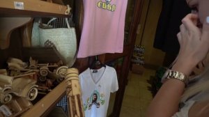 КУБА. ДЕНЬ 2. ПРОИЗВОДСТВО СИГАР. ДОЛИНА ВИНЬЯЛЕС