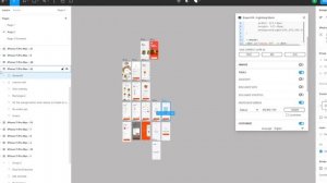 Figma Responsive Layout Generator