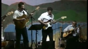Sultans of Swing