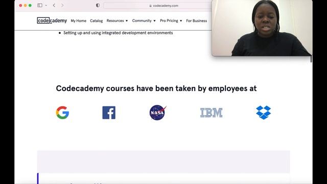 Learn to Code for Beginners, Coding Learning Resources | Codeacademy, Codewars, Freecodecamp & Udem