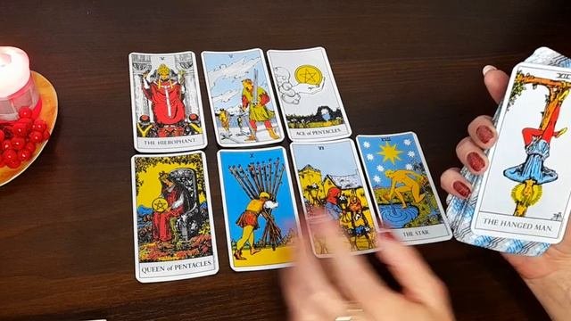 ♍ДЕВА?ТАРО ПРОГНОЗ НА НОЯБРЬ 2023 ГОД ОТ МИЛЫ НИКОЛАЕВОЙ!
