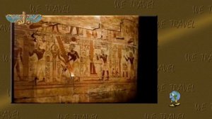 30  Абидос – ворота в загробный мир, святыня Осириса и древнеегипетских паломников