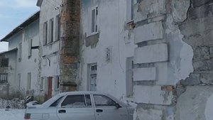 Камышлов- Город в котором я вырос