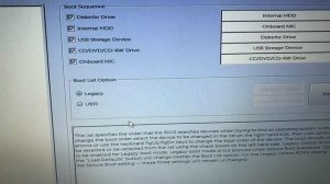 No Boot Device Found Press any key to reboot the machine | Dell Laptop | Boot device not found