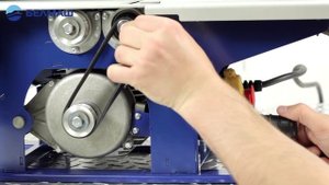 Обзор Станок БЕЛМАШ УНИВЕРСАЛ 2000