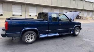 1993 Chevrolet Silverado C1500 Mark III for sale | 7728-ATL