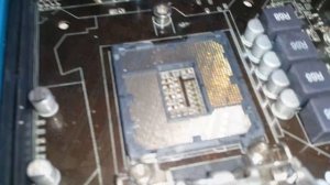 СОКЕТ 1155 НАХАЛЯВУ