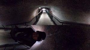 Secret tube Rixensart 360