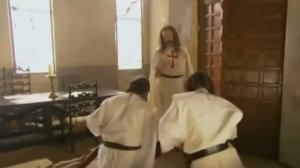 Загадки Библии  Тамплиеры Воины Бога