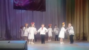 Детский сад № 210 г. Нижний Новгород Танец "Ивана Купала"