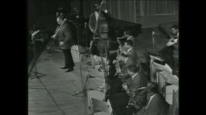 Count Basie - live 1962 Jazz Icons DVD