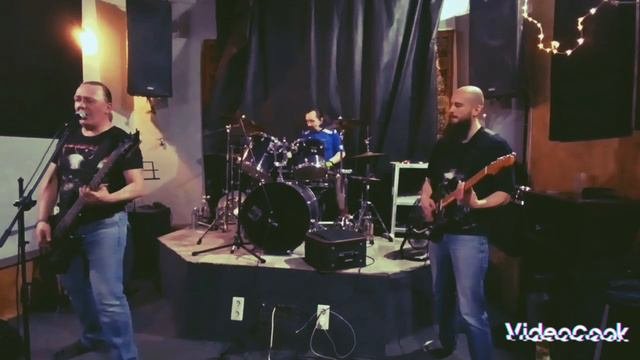 Черновер - Стадо