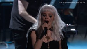 CHVRCHES Death Stranding - The Game Awards 2019 - 4k Version