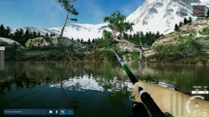 Ultimate Fishing Simulator 2 Gameplay (PC UHD) [4K60FPS]