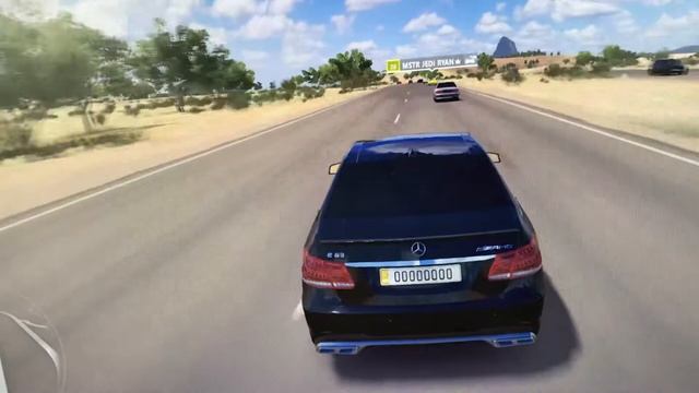 Мерседес 6.3 смотреть онлайн