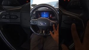 How to Reset Engine oil of Ford Taurus 2023