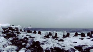 Холмск - Набережная (Сахалин)