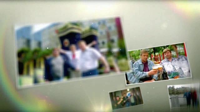 Видео поздравление друга с днём Рождения. смотреть онлайн