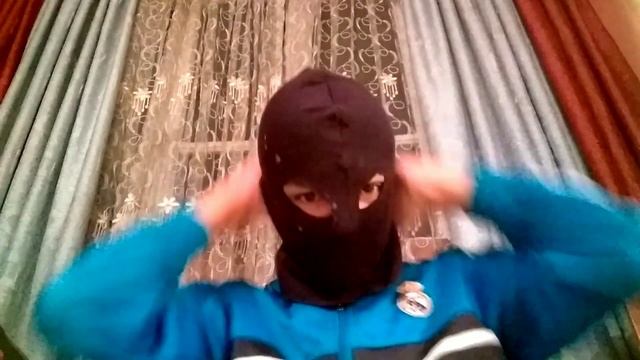 КАК СДЕЛАТЬ МАСКУ ЧЕРНОГО ЧЕЛОВЕКА ПАУКА смотреть онлайн