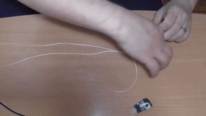 Чётки Скорпион/Оргстекло/Павел Лазарев/Перекидные Чётки/Как Сделать/Четки/Четки Своими Руками/rosar