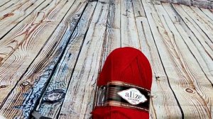 Что можно связать из остатков пряжи?#вязание#молодой_блогер#