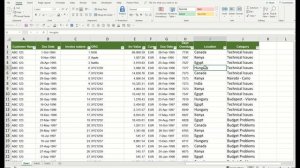 How to use Smartlookup in Excel?