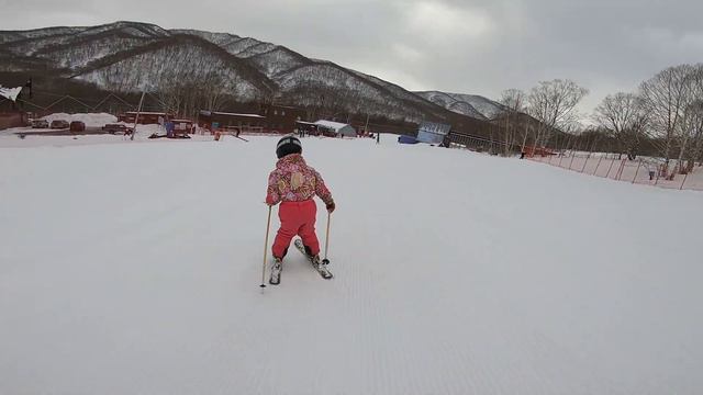 Гора Морозная, Елизово