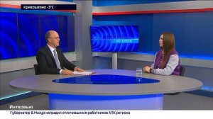 Интервью. Дарья Прейс, исполнительный директор фестиваля "Технопредки"