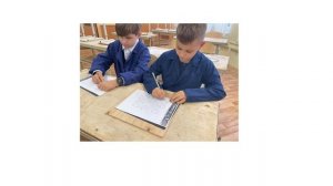 Столярное дело