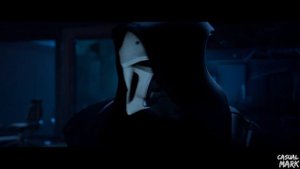 Overwatch GMV | Reaper & Widowmaker | Undercover