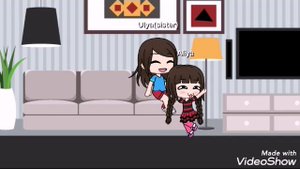 Клип/Ты сказка,ты чудо в Gacha life (для старшей сестры)